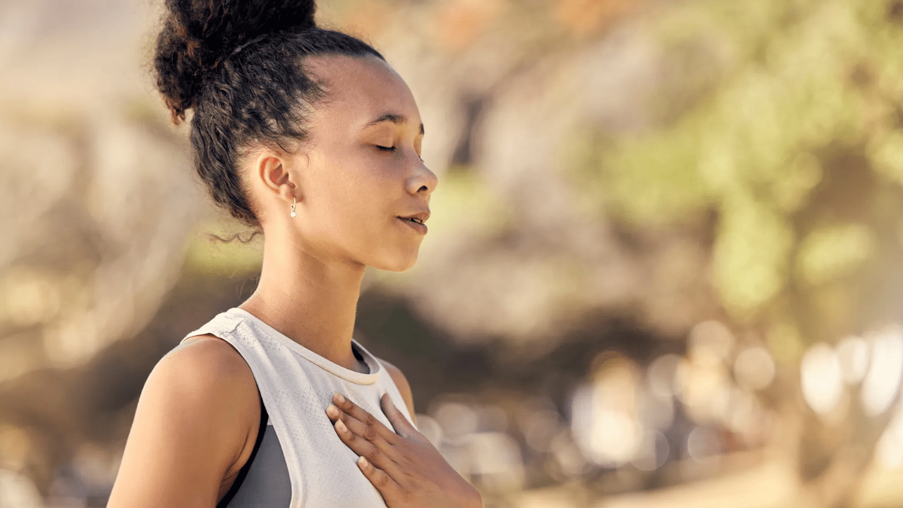 What are the Side Effects of Deep Breathing?