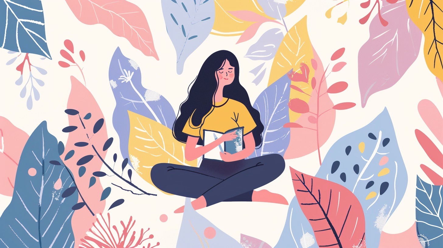 A Beginner’s Guide to Starting an Anxiety Journal for Mental Health