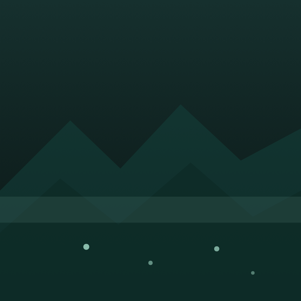 Calm Nature cover art