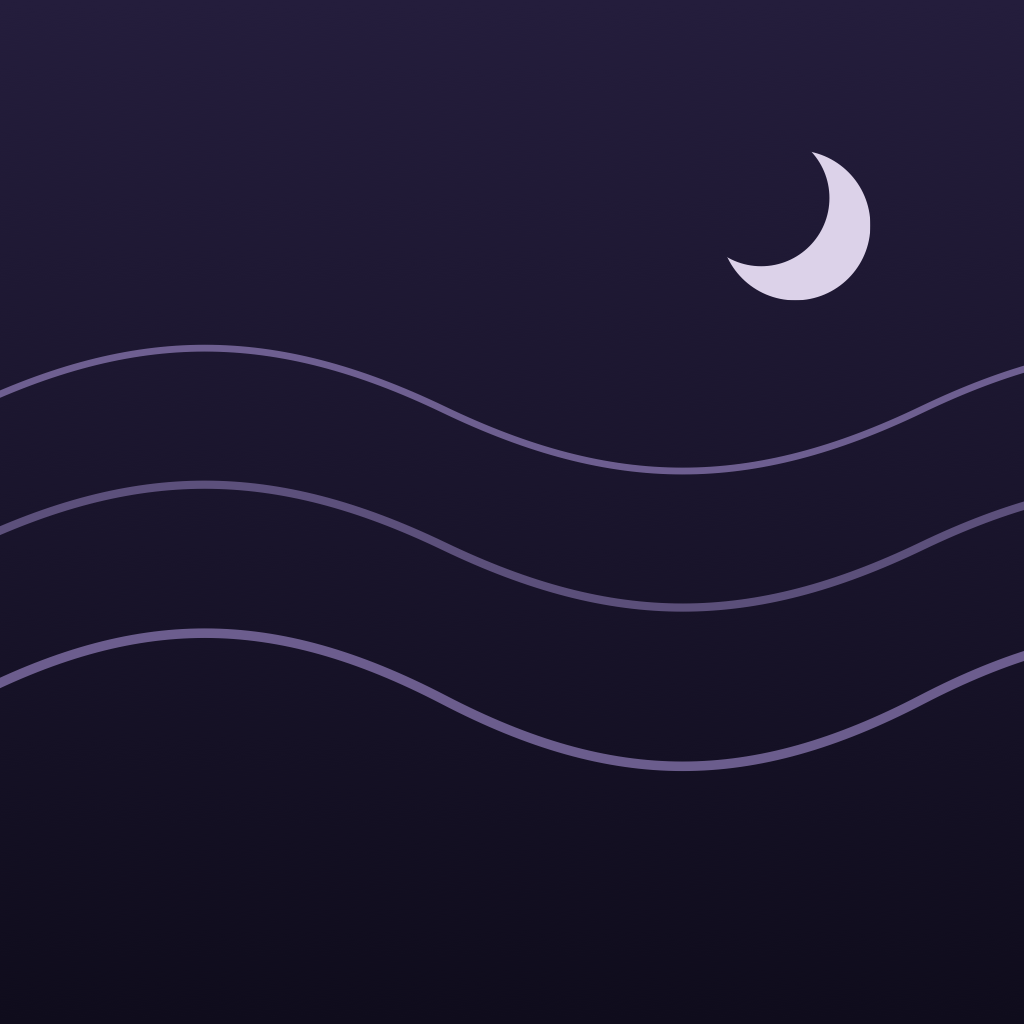 Peaceful Sleep cover art
